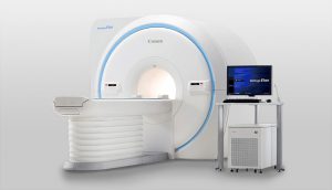 1.5T　MRI装置