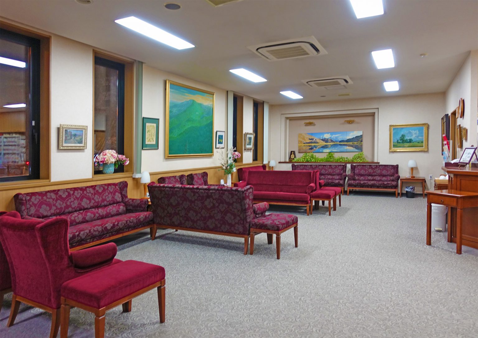 越前谷脳神経クリニック